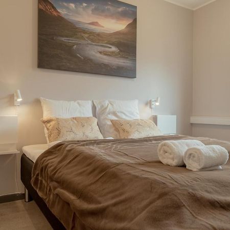 Torsgota Guesthouse - In The Heart Of Торсхавн Экстерьер фото